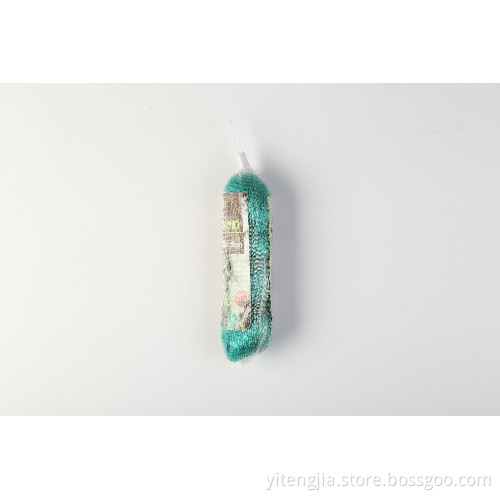 Plastic extruded bird net in agricultural plastic net